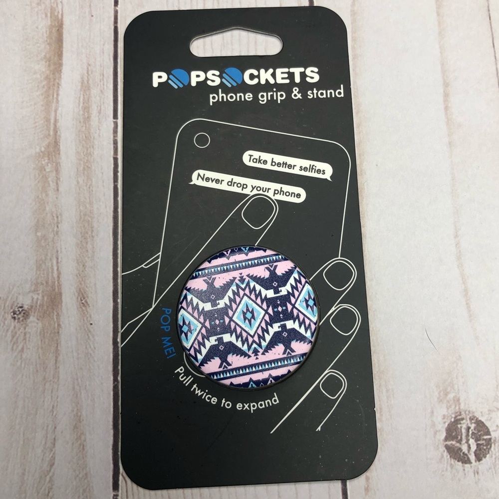 Popsocket Aztec :: Tribal